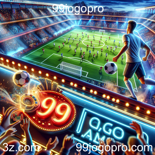 A Evolução dos Jogos de Esportes no Mundo dos Videogames